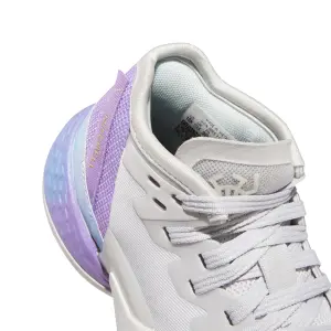 Scarpe basket per bambini adidas Donovan Mitchell Issue #4 image-6