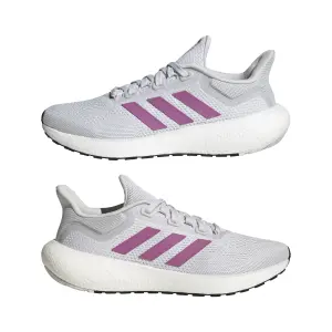 Buty do biegania dla kobiet adidas Pureboost 22 image-3