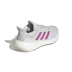 Buty do biegania dla kobiet adidas Pureboost 22 image-5