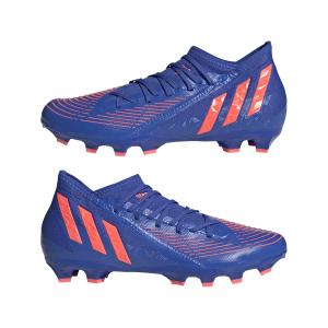 Scarpe da calcio adidas Predator Edge.3 MG - Sapphire Edge Pack image-2