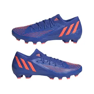 Fodboldsko adidas Predator Edge.3 Low MG - Sapphire Edge Pack image-2
