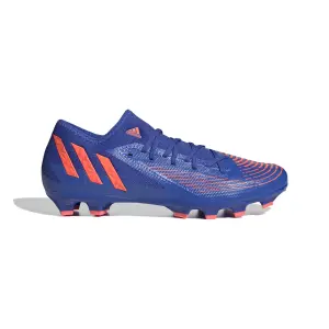 Fodboldsko adidas Predator Edge.3 Low MG - Sapphire Edge Pack image-0