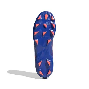 Fodboldsko adidas Predator Edge.3 Low MG - Sapphire Edge Pack image-5