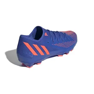 Fodboldsko adidas Predator Edge.3 Low MG - Sapphire Edge Pack image-4