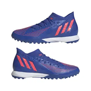 Fodboldsko adidas Predator Edge.3 TF - Sapphire Edge Pack image-2