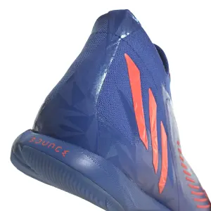 Fodboldsko adidas Predator Edge.1 IN - Sapphire Edge Pack image-3