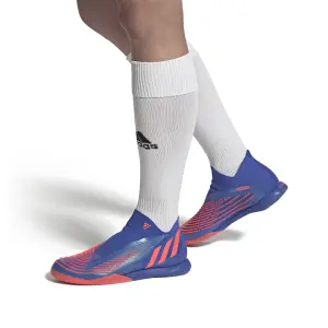 Fodboldsko adidas Predator Edge.1 IN - Sapphire Edge Pack image-1