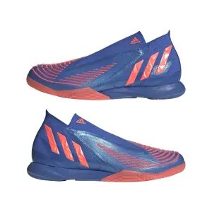 Fodboldsko adidas Predator Edge.1 IN - Sapphire Edge Pack image-4