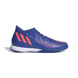 Soccer shoes adidas Predator Edge.3 IN - Sapphire Edge Pack image-0