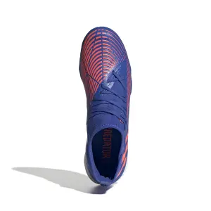 Soccer shoes adidas Predator Edge.3 IN - Sapphire Edge Pack image-5