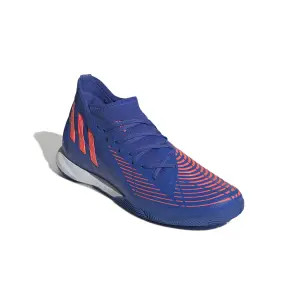 Soccer shoes adidas Predator Edge.3 IN - Sapphire Edge Pack image-1