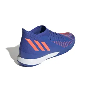 Soccer shoes adidas Predator Edge.3 IN - Sapphire Edge Pack image-2