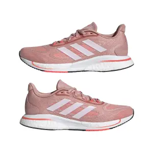 Løbesko til kvinder adidas Supernova + image-2
