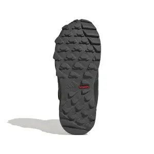 Scarpe da trekking per bambini adidas Terrex Agravic Boa Mid RAIN.RDY image-6