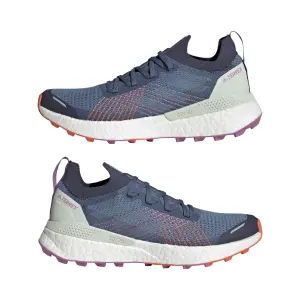 Zapatillas de trail mujer adidas Terrex Two Ultra Trail image-3