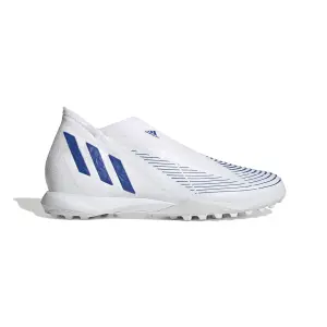 Fußballschuhe adidas Predator Edge.3 Laceless TF - Diamond Edge Pack image-0
