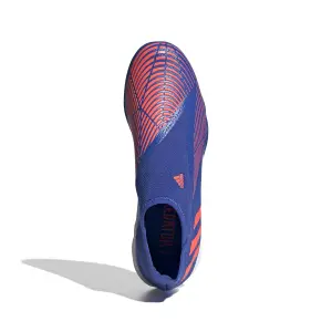 Fodboldsko adidas Predator Edge.3 Laceless TF - Sapphire Edge Pack image-5