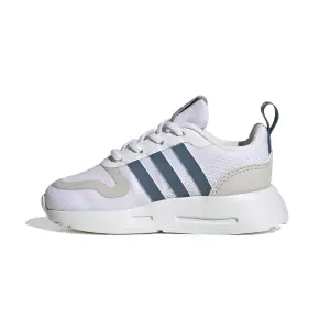 Entrenadores para niños adidas Multix image-4