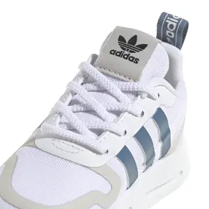 Entrenadores para niños adidas Multix image-6