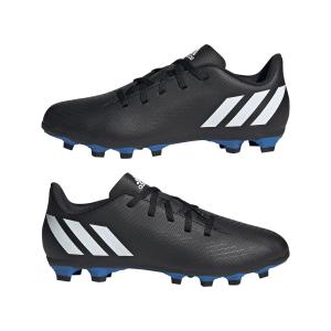 Sapatos de futebol para crianças adidas Predator Edge.4 FG - Shadowportal Pack image-3
