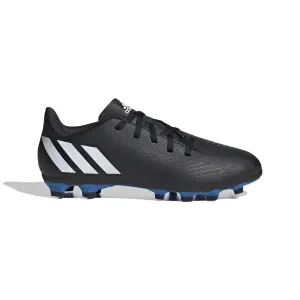 Sapatos de futebol para crianças adidas Predator Edge.4 FG - Shadowportal Pack image-0