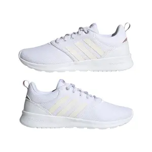Løbesko til kvinder adidas Qt Racer 20 image-2