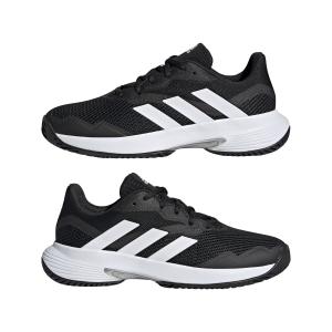 Scarpe da donna adidas Courtjam Control image-6