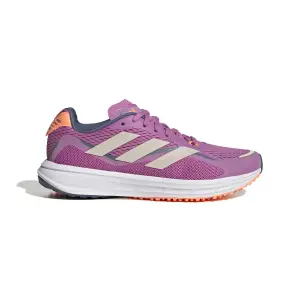 Sapatos de corrida para mulheres adidas SL20.3 image-0