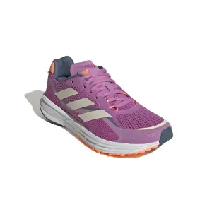 Sapatos de corrida para mulheres adidas SL20.3 image-1