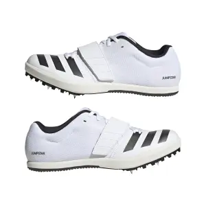 Leichtathletikschuhe adidas 70 Jumpstar image-1