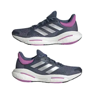 Zapatillas de running para mujer adidas Solarglide 5 image-2