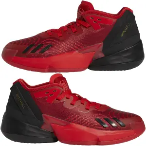 Zapatillas de baloncesto adidas D.O.N. Issue 4 image-2