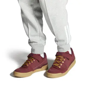 Baskets adidas Originals Forum Low image-4