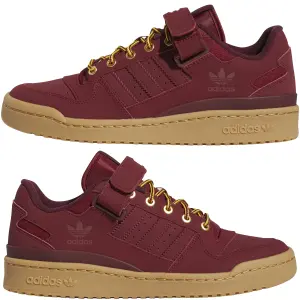 Baskets adidas Originals Forum Low image-2