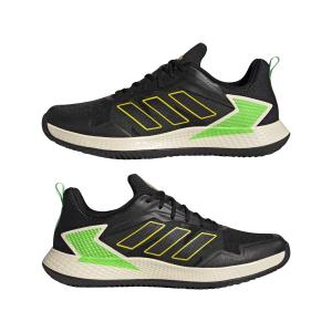 Zapatillas de tenis adidas Defiant Speed image-2