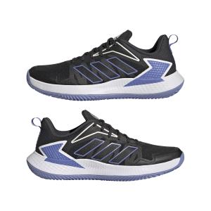 Scarpe da tennis da donna in terra battuta adidas Defiant Speed image-2