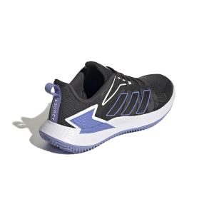 Scarpe da tennis da donna in terra battuta adidas Defiant Speed image-4