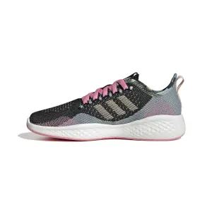 Hardloopschoenen voor dames adidas Fluidflow 2.0 image-2