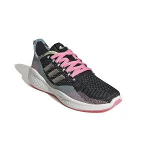 Hardloopschoenen voor dames adidas Fluidflow 2.0 image-1