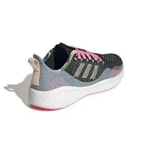 Hardloopschoenen voor dames adidas Fluidflow 2.0 image-4