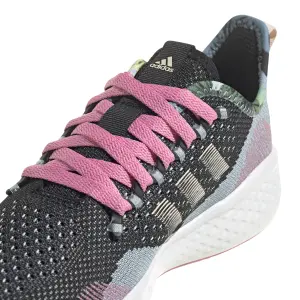 Hardloopschoenen voor dames adidas Fluidflow 2.0 image-6