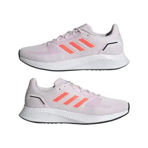 Løbesko til kvinder adidas Run Falcon 2.0 image-2