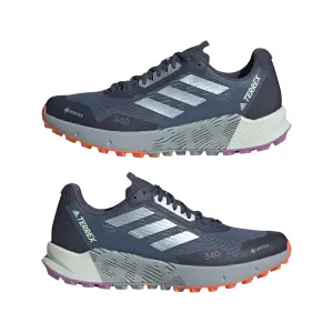 Trail-Schuhe adidas Terrex Agravic Flow 2.0 Gore-Tex Trail image-3