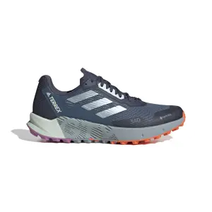 Trail-Schuhe adidas Terrex Agravic Flow 2.0 Gore-Tex Trail image-0