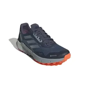 Trail-Schuhe adidas Terrex Agravic Flow 2.0 Gore-Tex Trail image-1