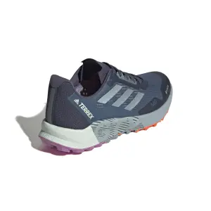 Trail-Schuhe adidas Terrex Agravic Flow 2.0 Gore-Tex Trail image-2