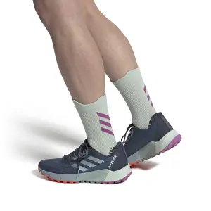 Scarpe trail running adidas Terrex Agravic Flow 2 Trail image-1