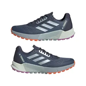 Scarpe trail running adidas Terrex Agravic Flow 2 Trail image-4