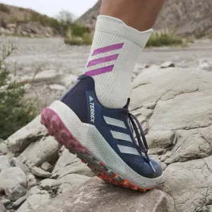 Scarpe trail running adidas Terrex Agravic Flow 2 Trail image-6