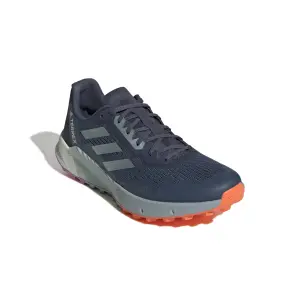 Scarpe trail running adidas Terrex Agravic Flow 2 Trail image-2
